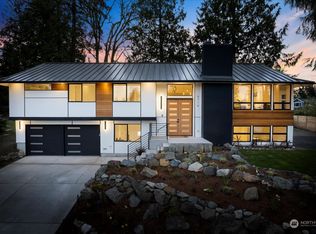 6719 150th Ave NE, Redmond, WA