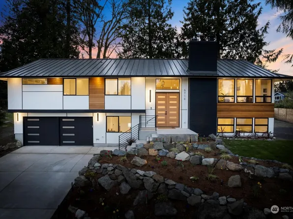 6719 150th Avenue NE, Redmond, WA 98052