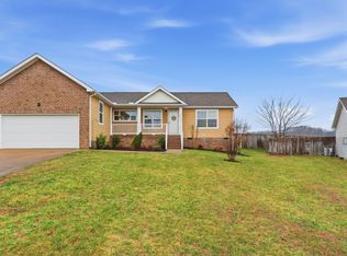 2013 Vancroft Cir, Spring Hill, TN 37174