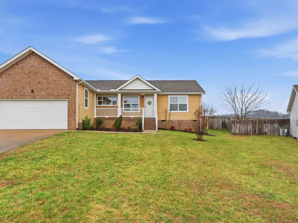 2013 Vancroft Cir, Spring Hill, TN 37174