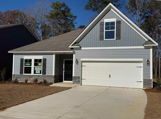 506 Cloudreach Rd, Lexington, SC 29072
