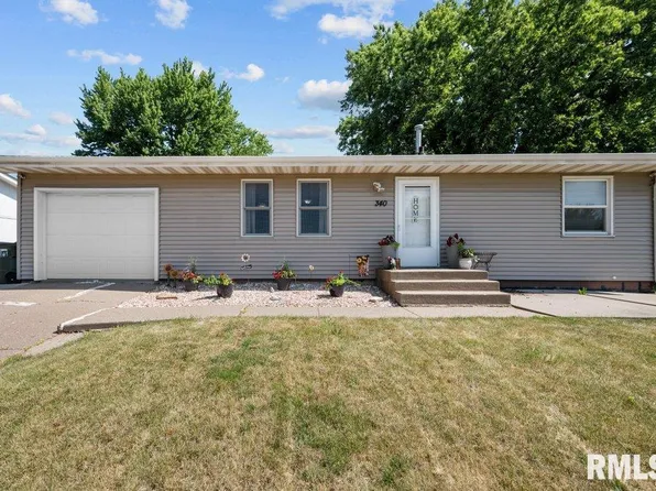 340 W 61st St, Davenport, IA 52806
