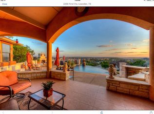 2206 1st Vw, Leander, TX 78641