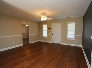 343 Longwood Dr, Statesboro, GA 30461