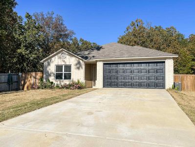 1 Barn Cat Way, Conway, AR, 72032