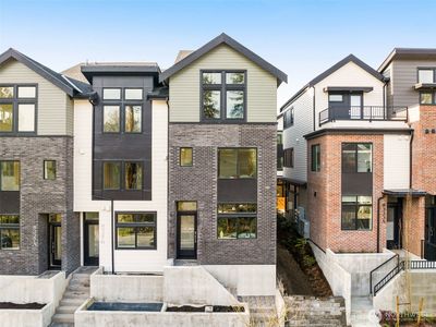 8327 C 12th Avenue NW, Seattle, WA, 98117