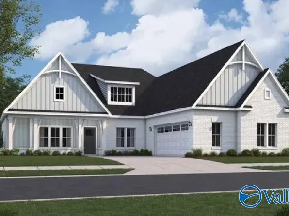 21119 Lamb Ave, Athens, AL 35613