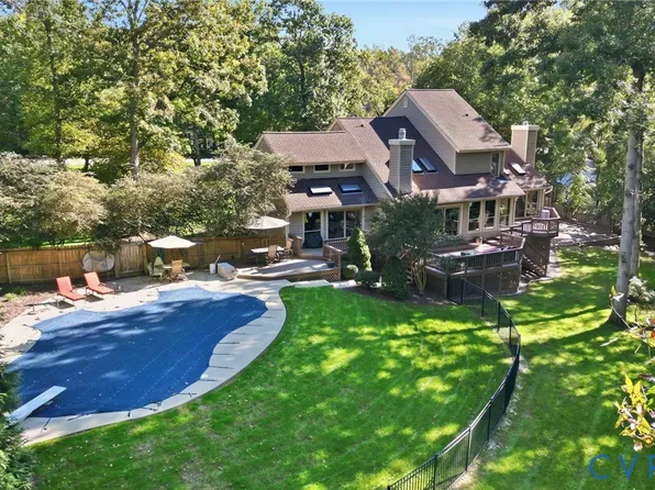 2820 Winterfield Rd, Midlothian, VA 23113