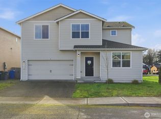 11948 64th Street E, Puyallup, WA