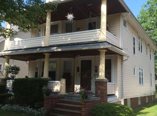 1574 Rosewood Ave, Lakewood, OH