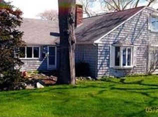 336 Seaview Ave, Swansea, MA 02777