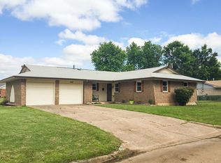 4328 Suntane Rd, Del City, OK 73115