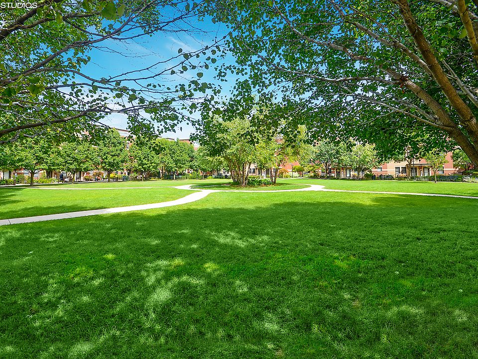One Acre Park