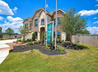 3902 Indigo Ct, Manvel, TX 77578