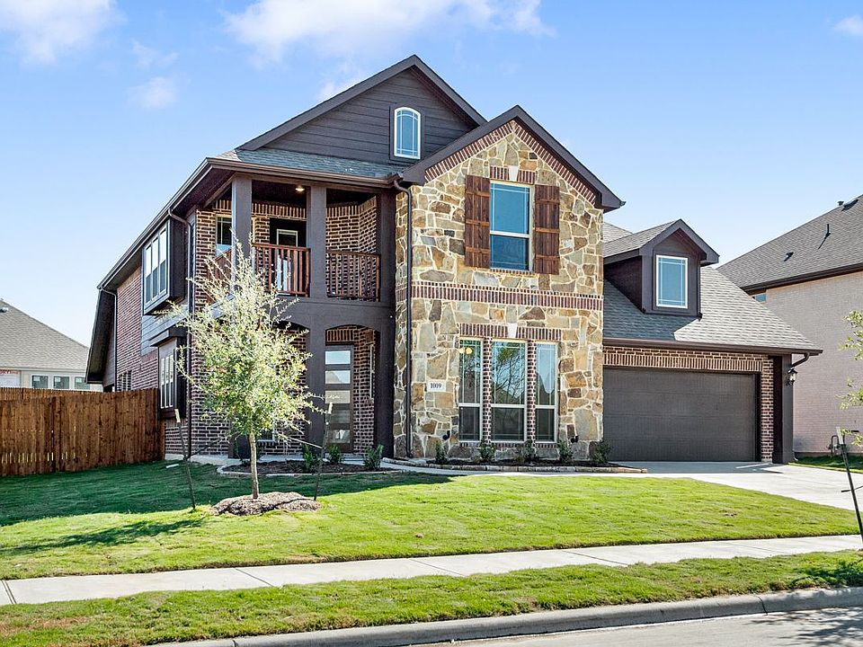 1st image of 1009 Creekhaven Ln