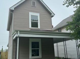 2209 S Walnut St, Muncie, IN 47302