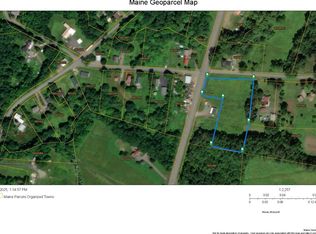 Lot 98-B Getchell Corner Road, Vassalboro, ME 04989