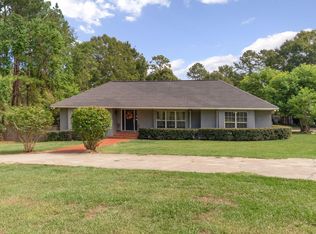 2224 Old Highway 24, Hattiesburg, MS 39402