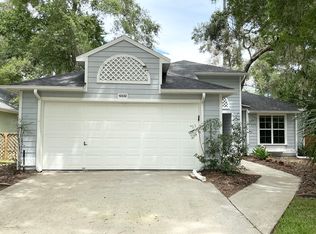 12332 NW 7th Ln, Newberry, FL 32669