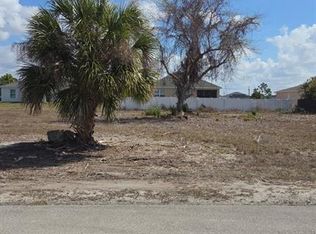 3029 NE Juanita Pl LOT 27-28, Cape Coral, FL 33909