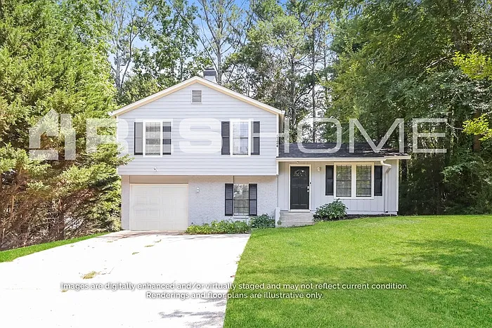 5124 Huxley Rd
