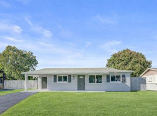 3271 NW 17th Street, Lauderhill, FL 33311