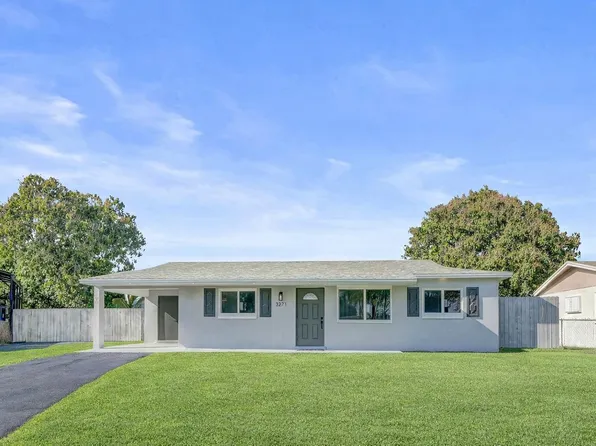 3271 NW 17th Street, Lauderhill, FL 33311