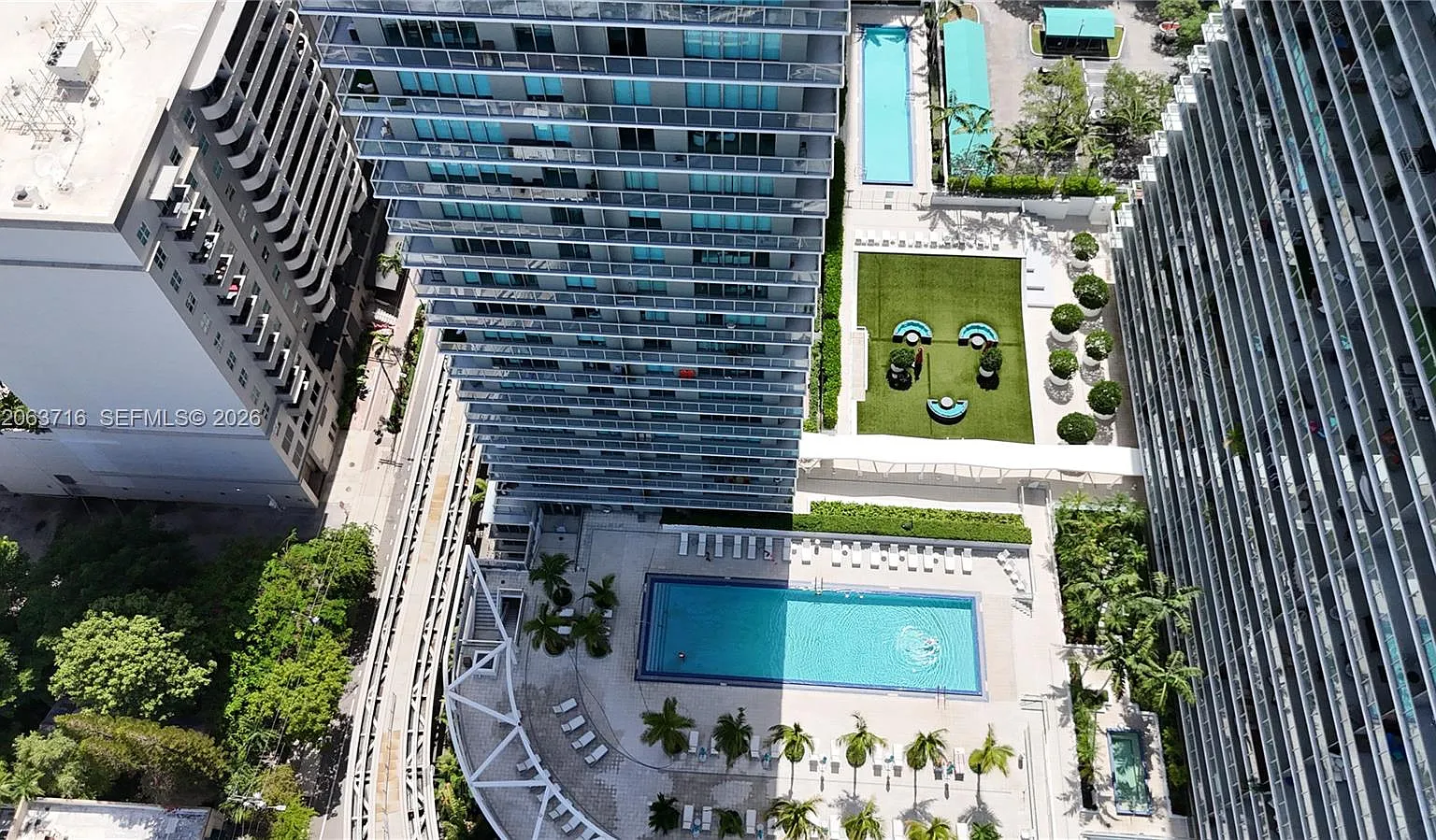 The Axis On Brickell Ii C — Photo 3