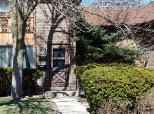 6238 W Port Ave, Milwaukee, WI