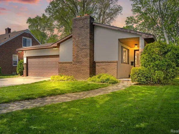 479 N Mansfield St, Ypsilanti, MI 48197