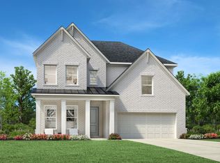 Willowbrook Plan, Jason's Walk, Cumming, GA 30028