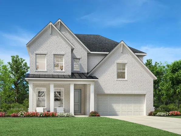 Willowbrook Plan, Jason's Walk