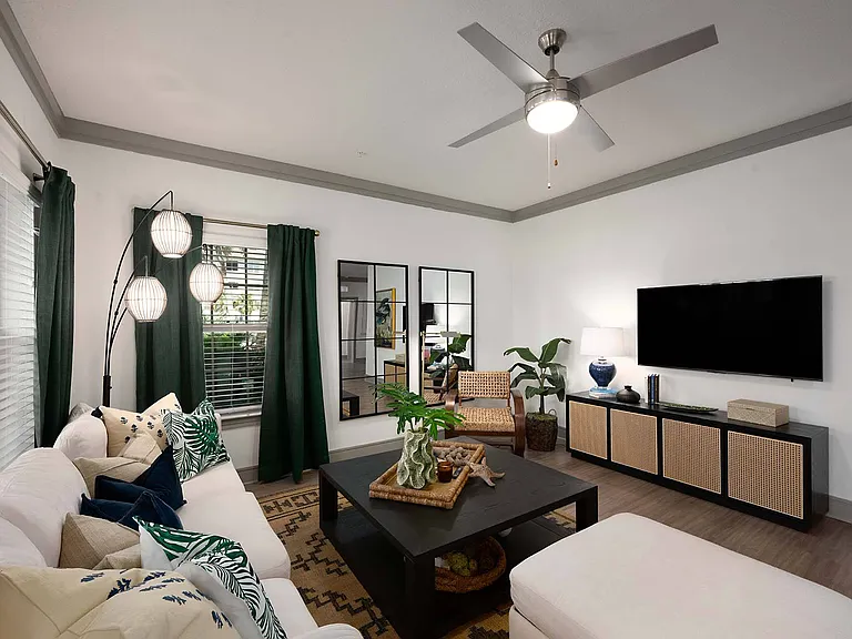 Botanic Waterside Apartments at Lakewood Ranch — Photo 17