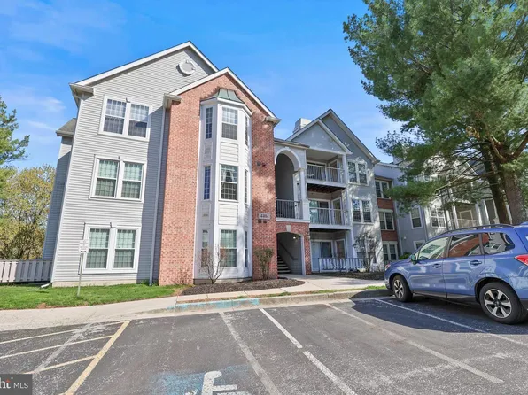 4404 Silverbrook Ln APT E102, Owings Mills, MD 21117