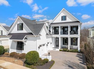 112 Verdae Crest Dr, Greenville, SC 29607