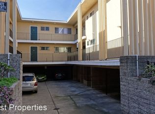 2910 Wheeler St #7, Berkeley, CA 94705