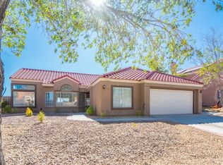 37064 Springfield St, Palmdale, CA 93552