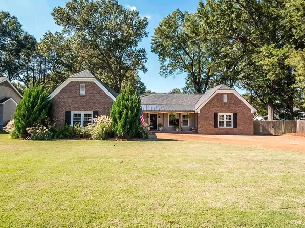 725 Hermitage Trl, Collierville, TN 38017