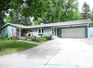 734 Oak St, Breckenridge, MN 56520