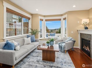 114 W Florentia St #B, Seattle, WA 98119