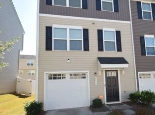 8020 Lanyard Ter, Charlotte, NC 28269