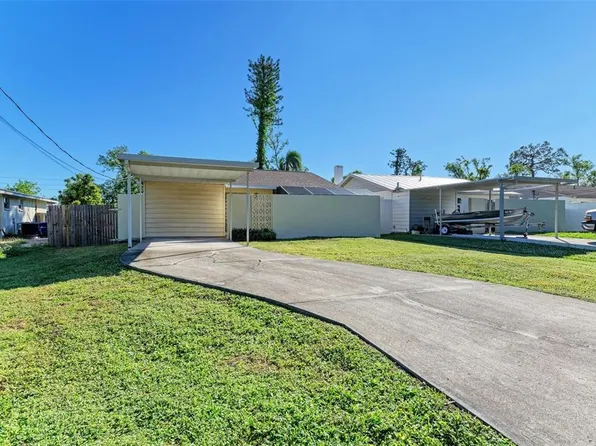 4930 George Ave, Sarasota, FL 34233