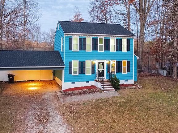 2nd image of 4119 Robert E Lee Dr