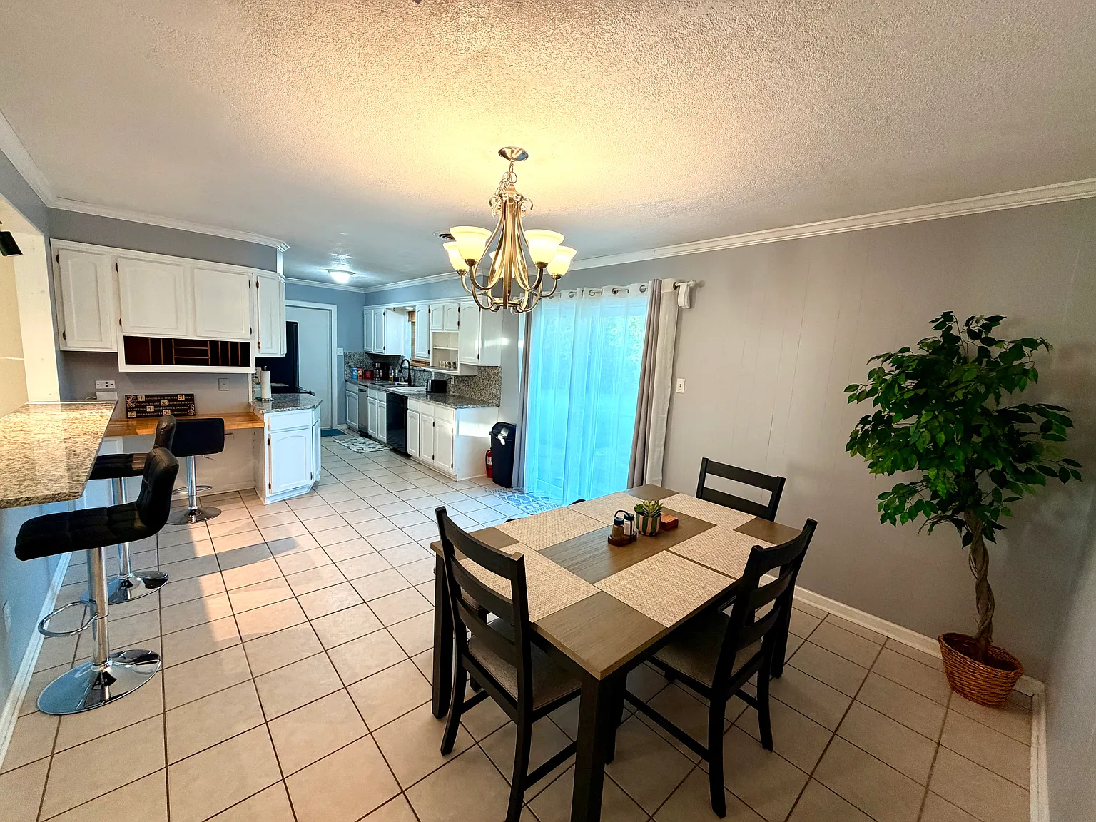 Baylor Cir, Fort Smith — Photo 4