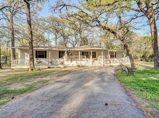 14699 San Jacinto Dr, Log Cabin, TX 75148