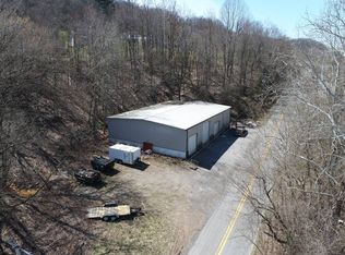 3156 Junkins Ave, Clarksburg, WV 26301