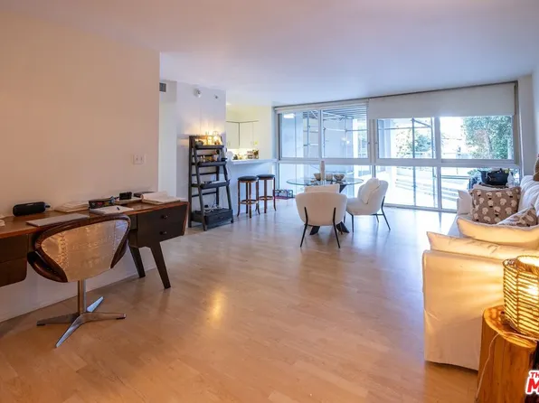 201 Ocean Ave Unit 304B, Santa Monica, CA 90402