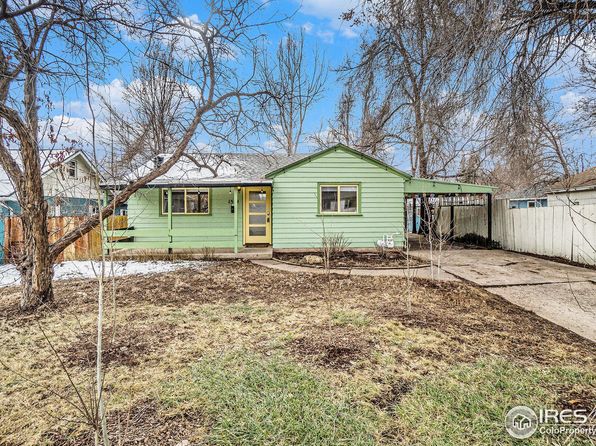 1519 Laporte Ave, Fort Collins, CO 80526