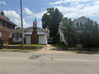 1460 N Monroe St, Decatur, IL, 62526