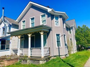 13 S Clinton St, Poughkeepsie, NY 12601